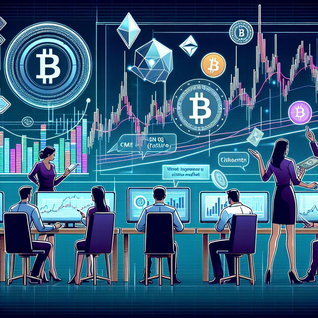 What impact will CME FX futures have on the cryptocurrency market?
