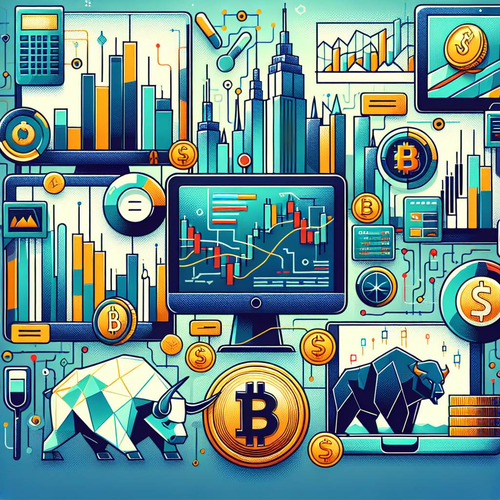 Which cryptocurrencies are likely to yield the best results with fundamental analysis?