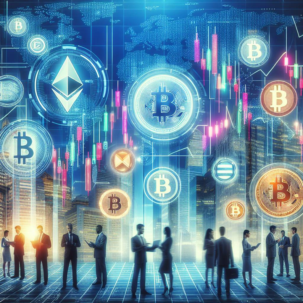 What are the best ways to invest in digital currencies as a beginner?