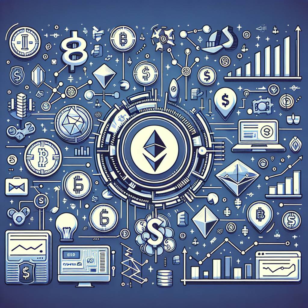 What is the role of ngca technology enterprises ltd in the cryptocurrency industry?