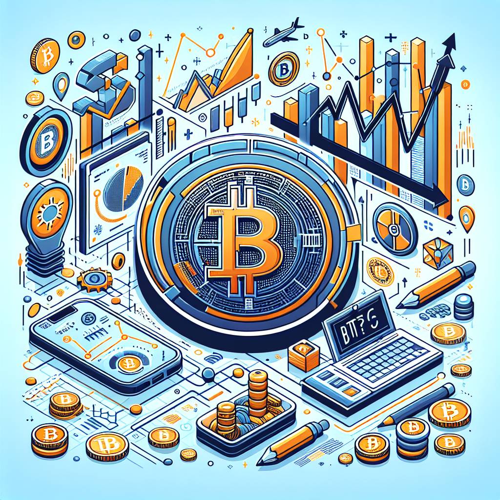 What are the factors that affect the R-squared value in the cryptocurrency market?