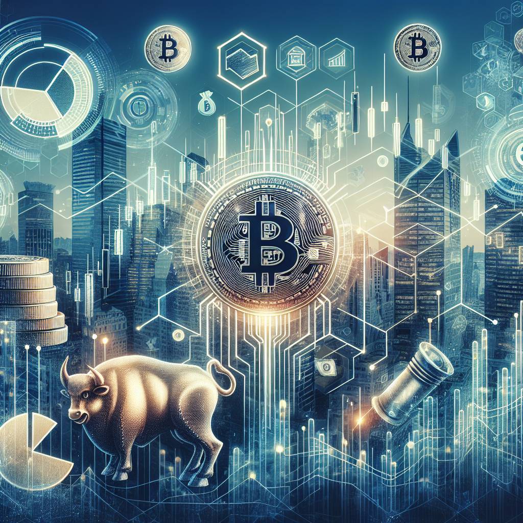 What are the latest trends in cryptocurrency trading on the world markets?