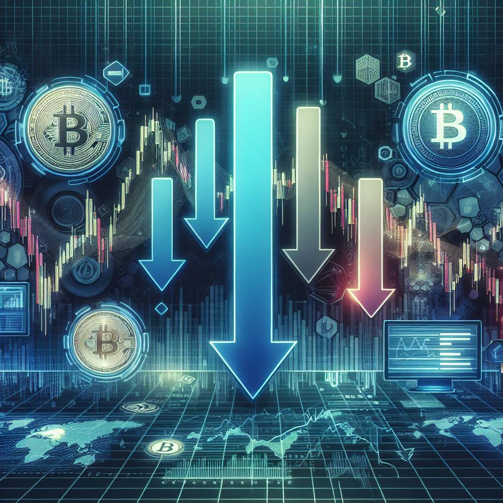 What are the most popular ETF ticker symbols in the cryptocurrency industry?