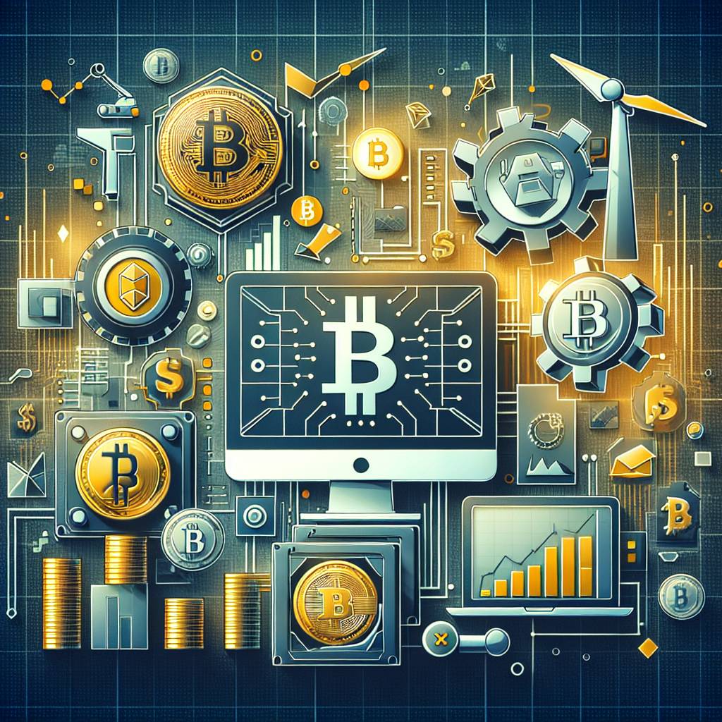 What are the basics of technical analysis for cryptocurrency trading?