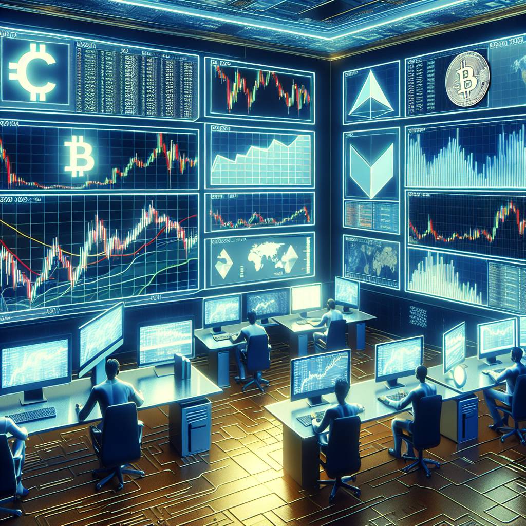 What are the potential correlations between soybean prices in 2023 and the performance of cryptocurrencies?