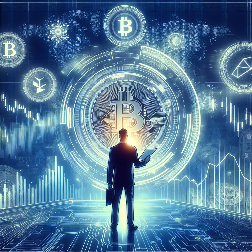 What are the key insights from Anton Bukov's analysis of the cryptocurrency market?