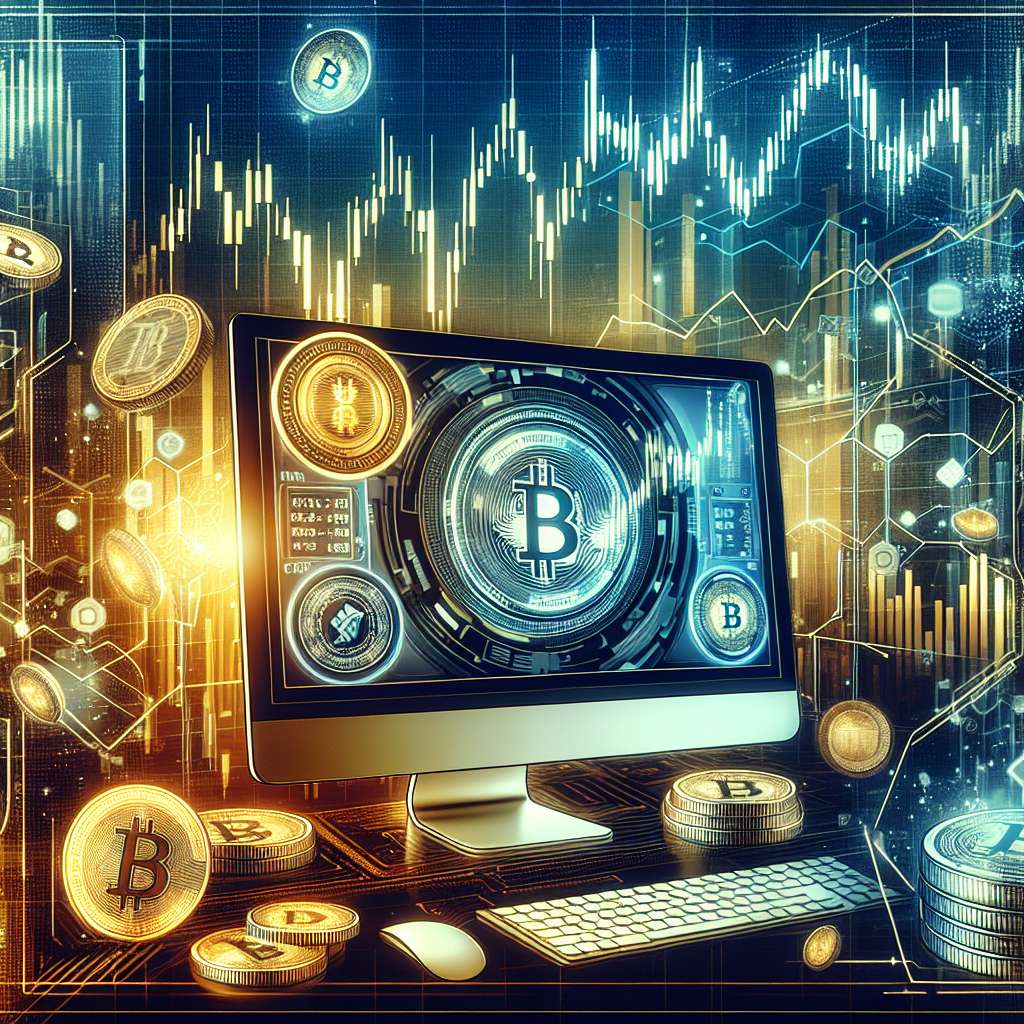 What are the potential benefits of investing in cryptocurrencies like Bitcoin and Ethereum?