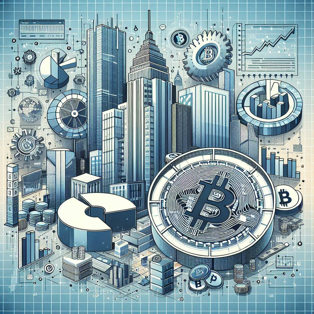What are the factors considered by Janney Montgomery Scott in rating cryptocurrencies?