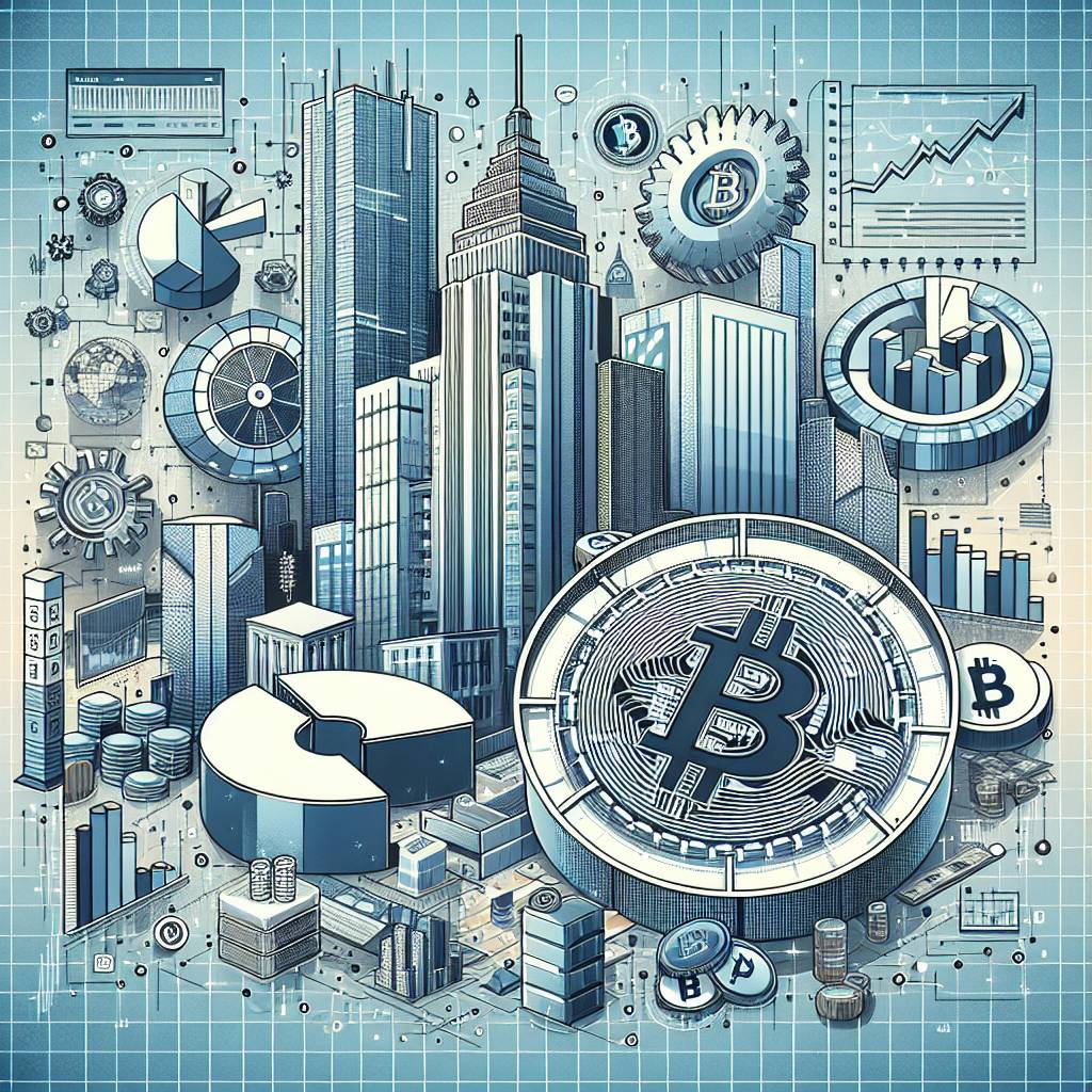 What are the key factors considered by JP Morgan in their crypto predictions?