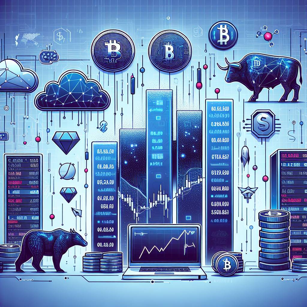 What are the estimated S&P 500 returns for 2022 in the cryptocurrency market?