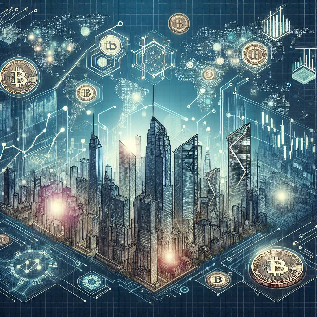 How does FITX stock performance compare to other digital currency investments?