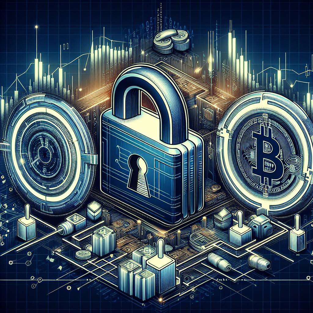 What are the security measures taken by btc echo to protect users' digital assets?