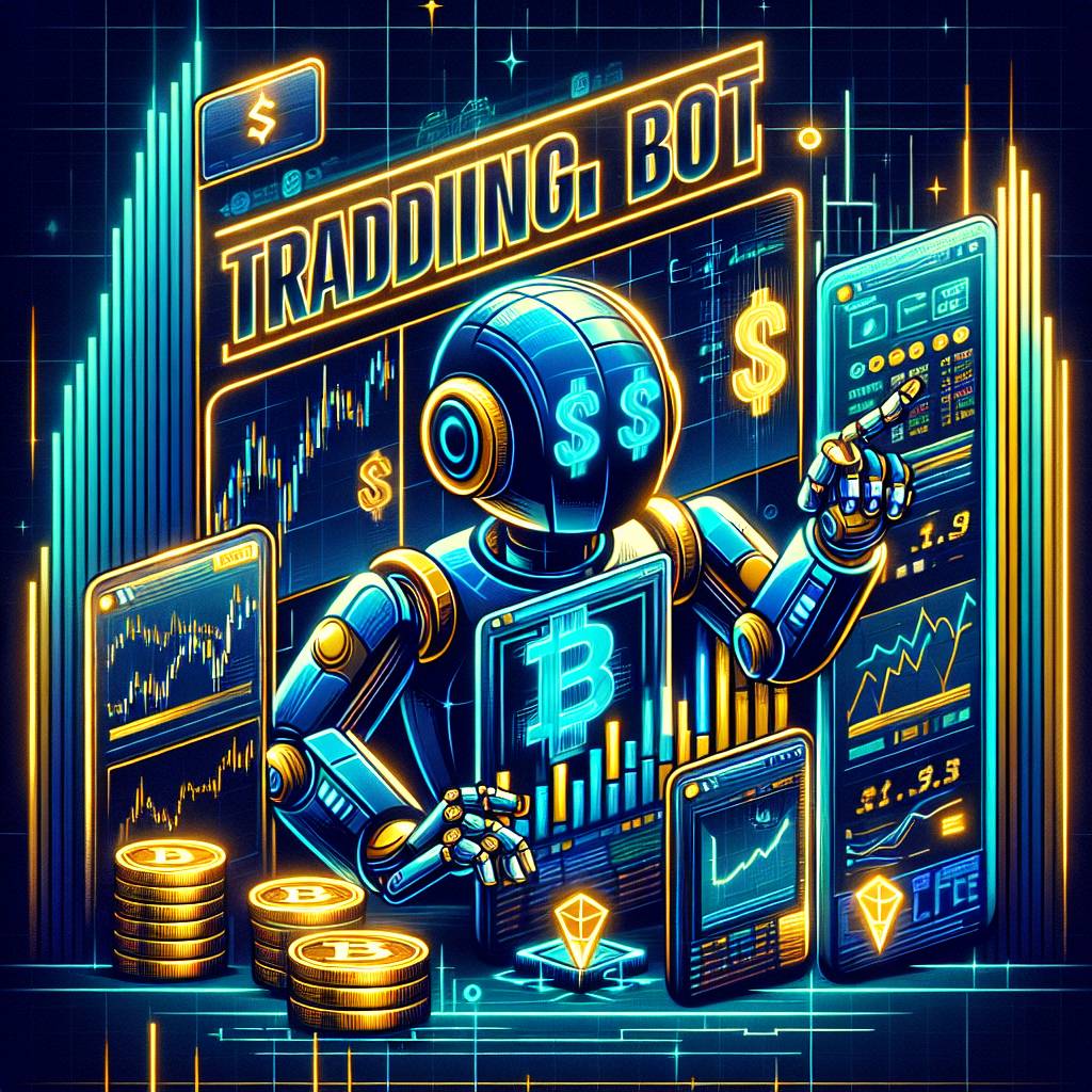 Which cryptocurrency trading bot offers the most advanced features and customization options?