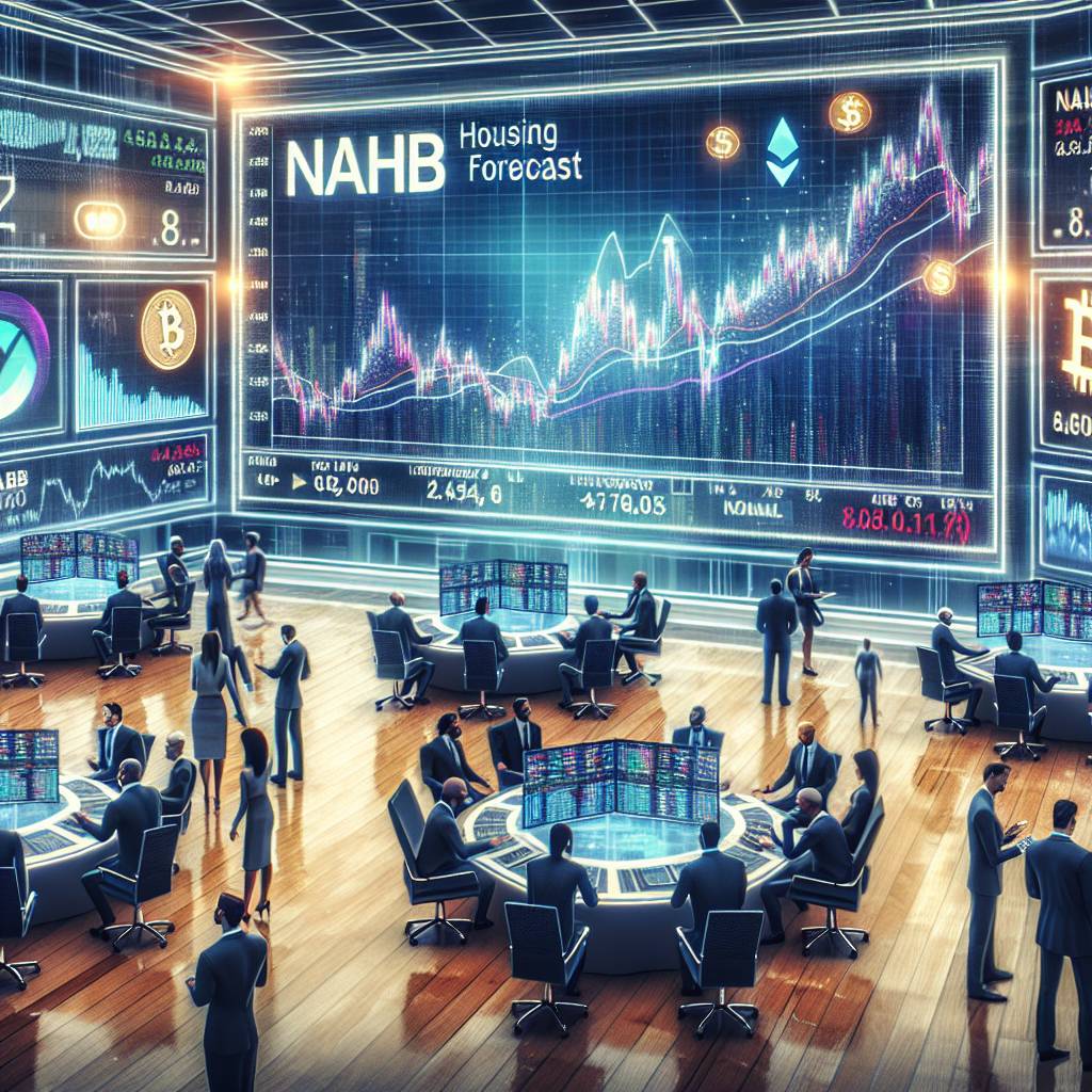 What is the impact of bfam stock on the cryptocurrency market?