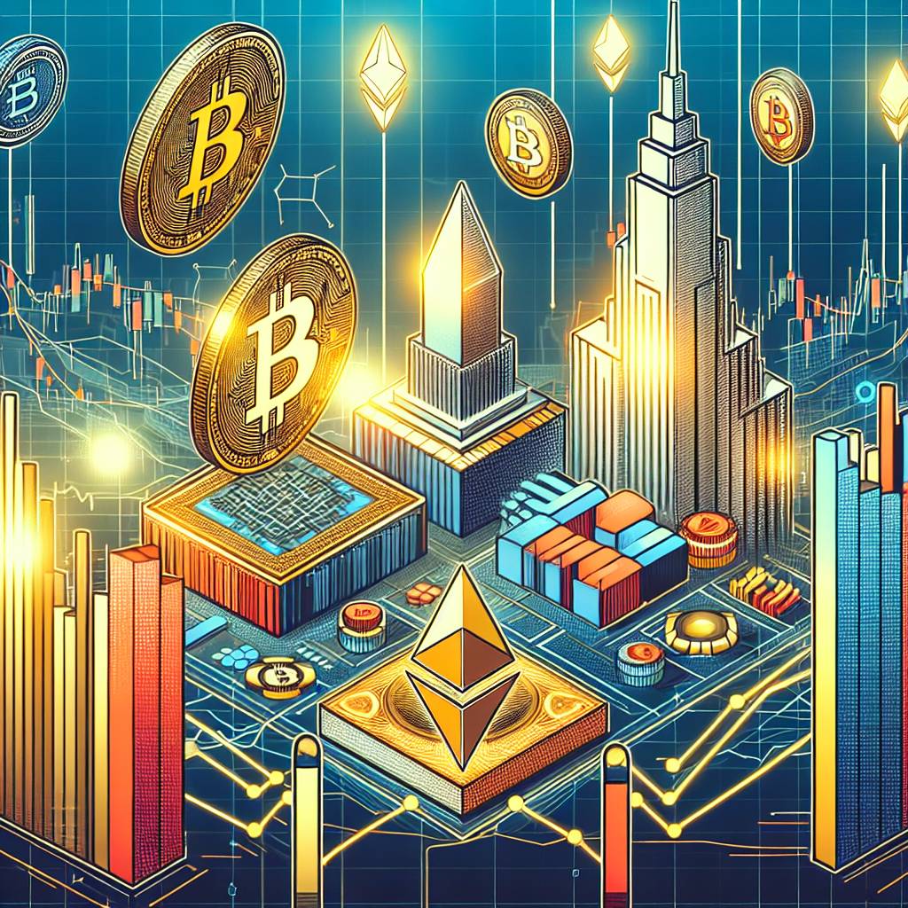 How does the recognition of crypto by lawmakers affect the digital currency market?