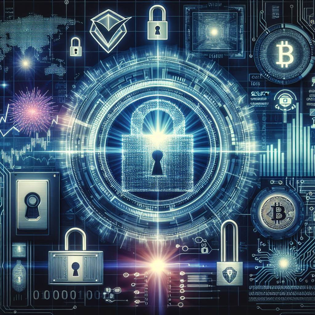 Are there any recommended tools or platforms for enhancing online safety in the UK cryptocurrency market?