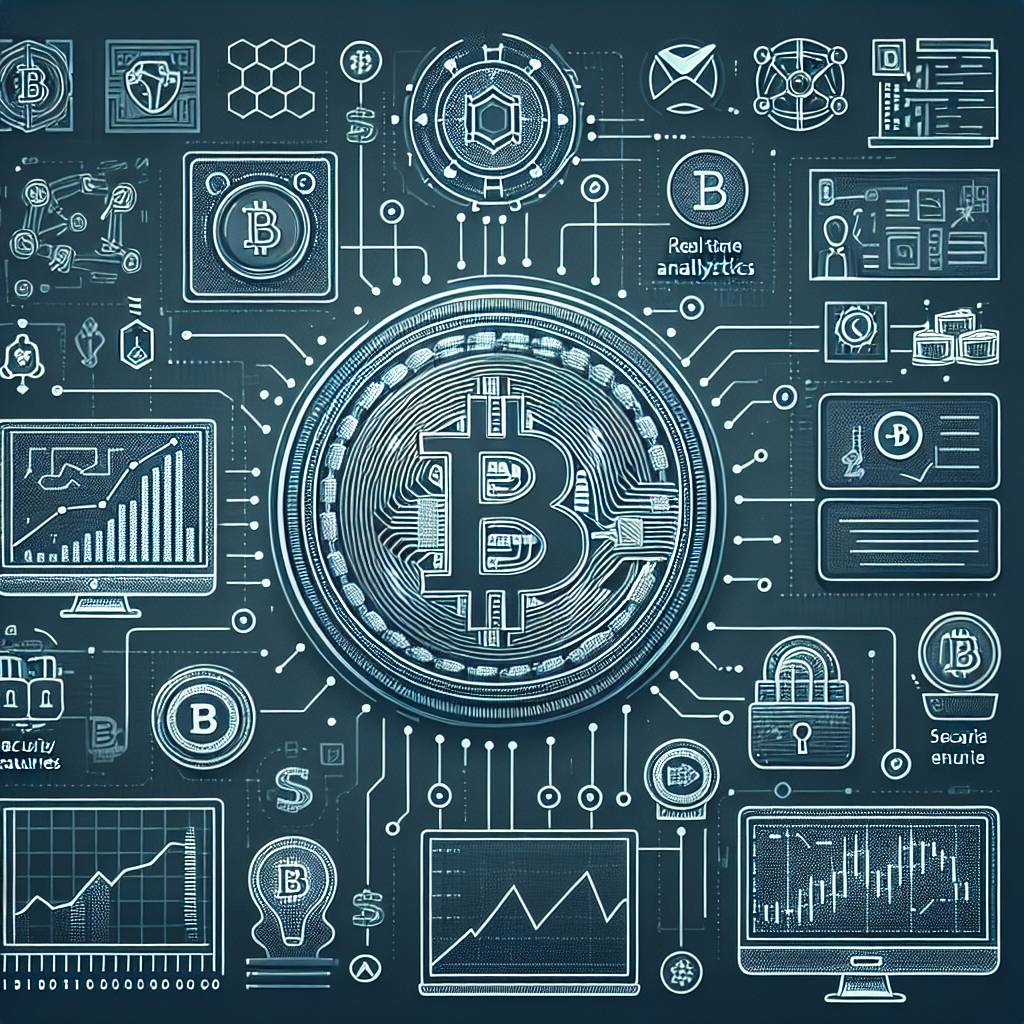 What features should I look for in trading tools for bitcoin?