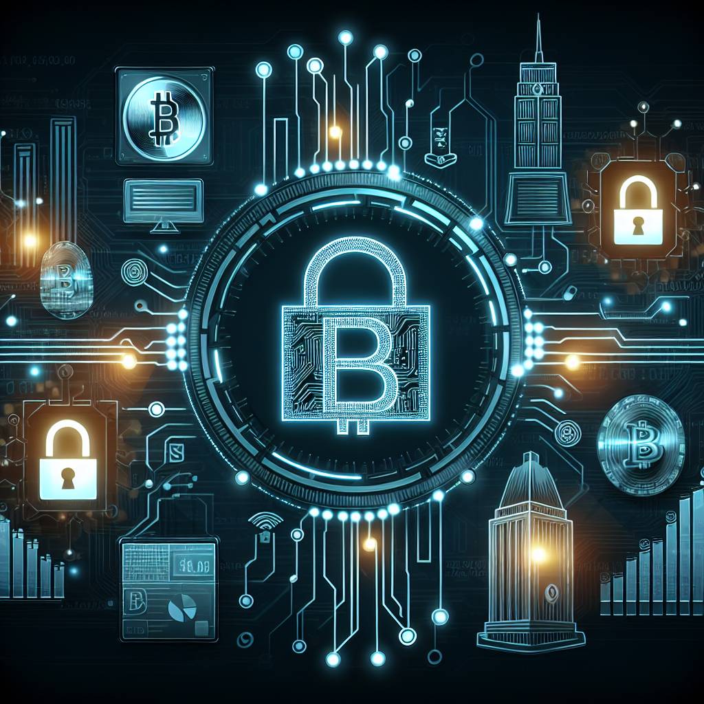 How can I keep my cryptocurrency safe from hackers?
