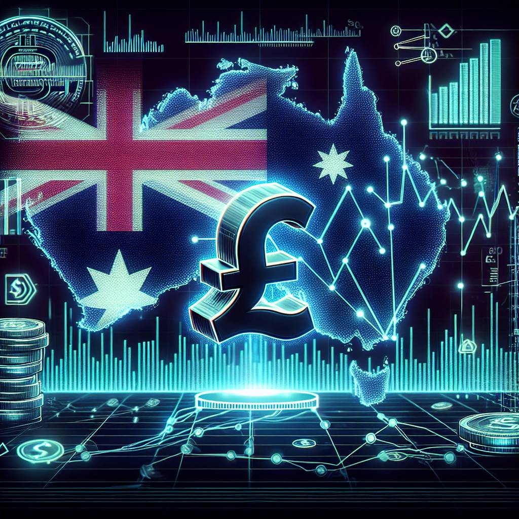 Where can I find reliable news and analysis about the Australian pound cryptocurrency?