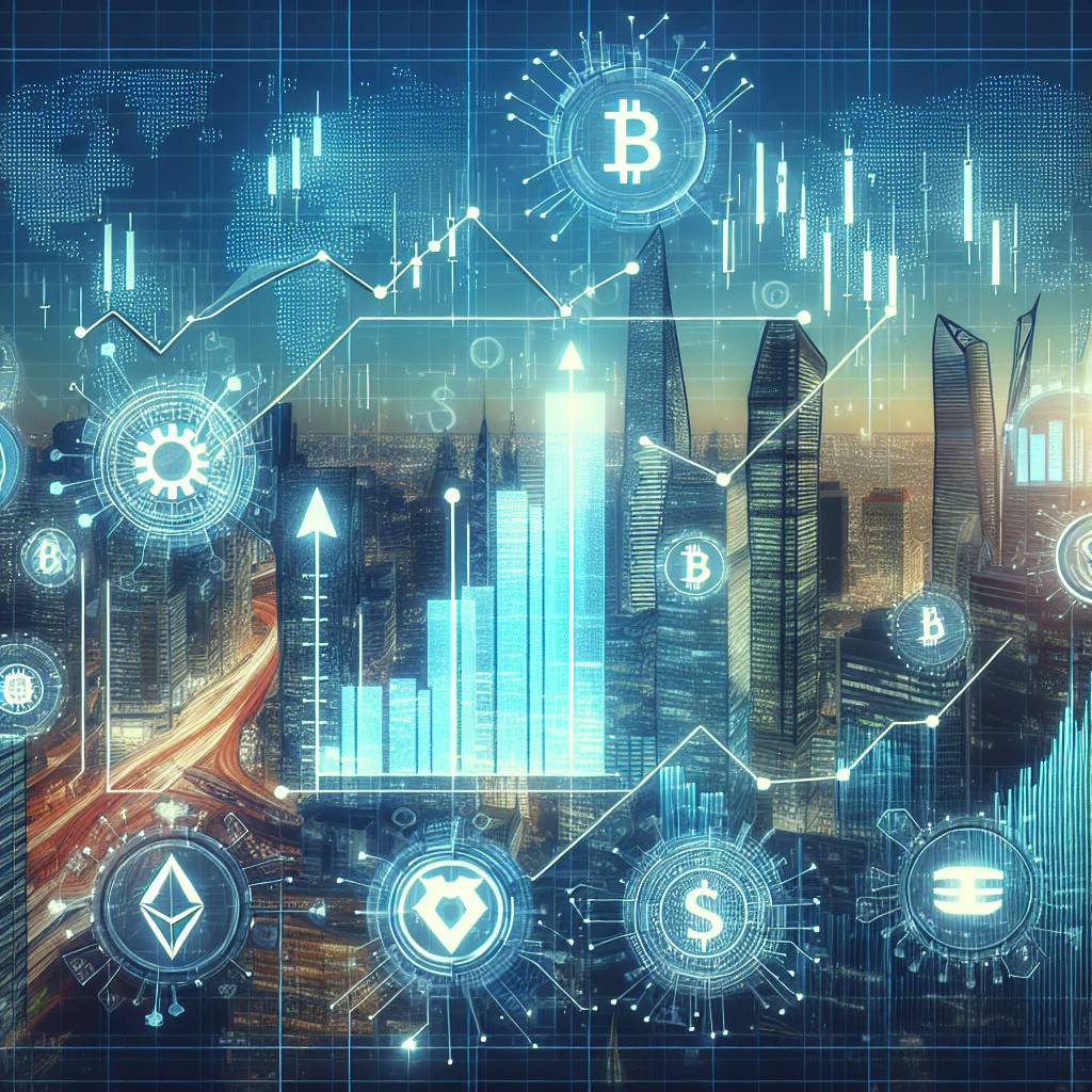 What are the advantages and disadvantages of using Schwab and Morgan Stanley as brokerage accounts for investing in cryptocurrencies?