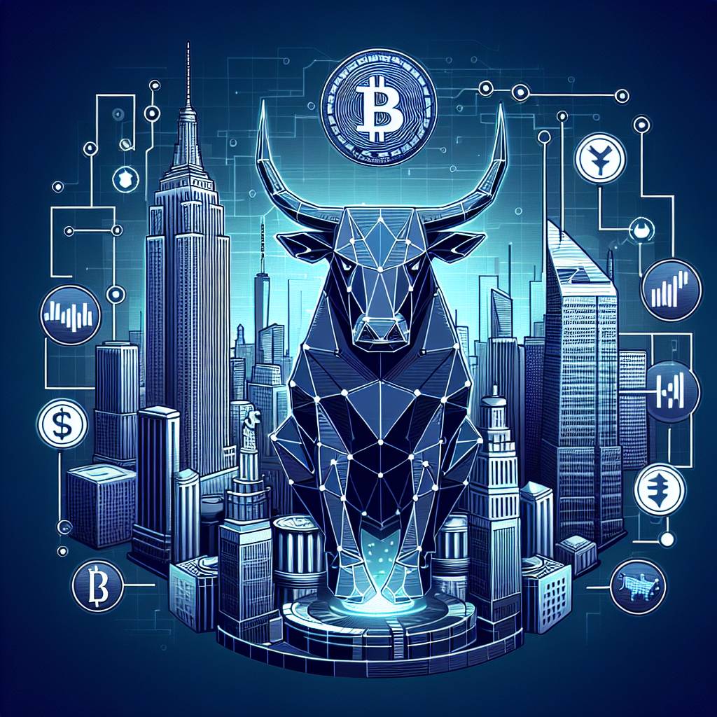 Why is the bull pennant pattern considered a bullish continuation pattern in cryptocurrency trading?