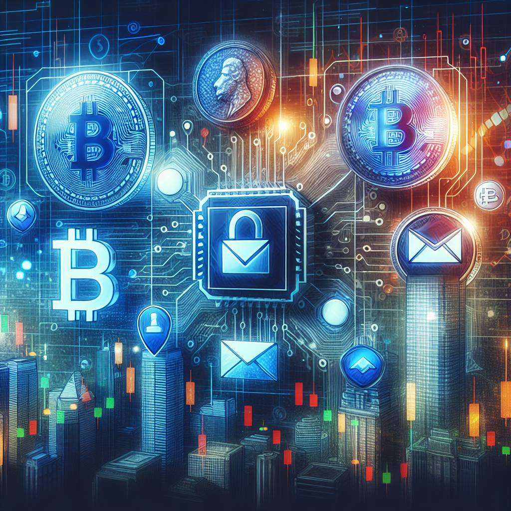 Which cryptocurrencies are commonly used for gold transactions?