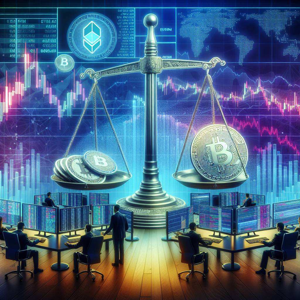 What are the potential consequences of MOC imbalance for cryptocurrency investors?