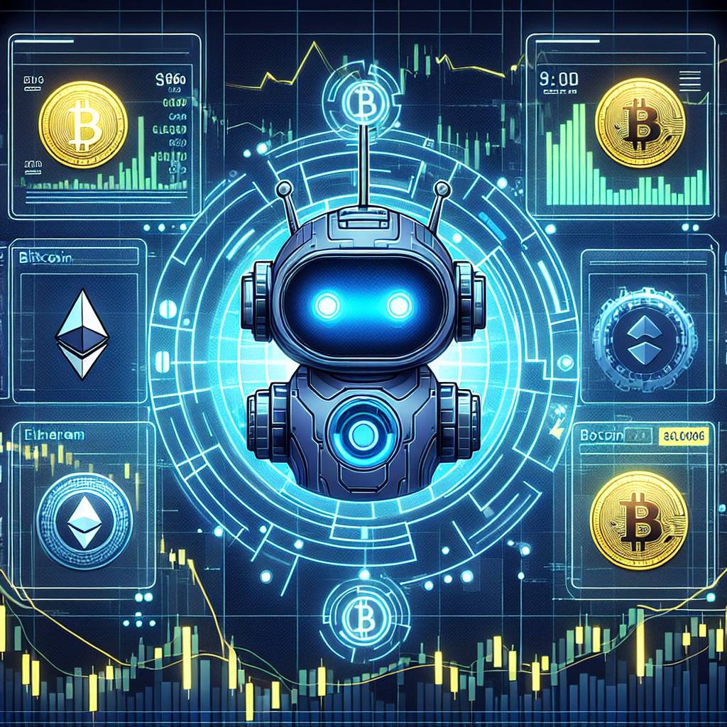 How can I optimize my algo trading strategy for digital currencies?