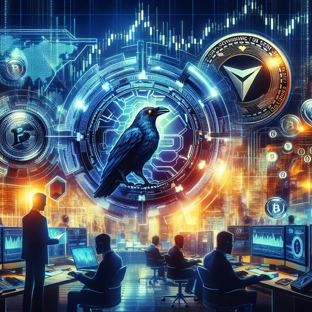 What are the best mining pools for Raven Coin?