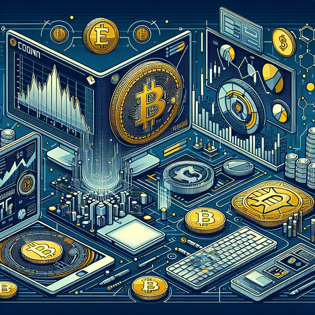 How does e-trade compare to other platforms for trading cryptocurrencies?