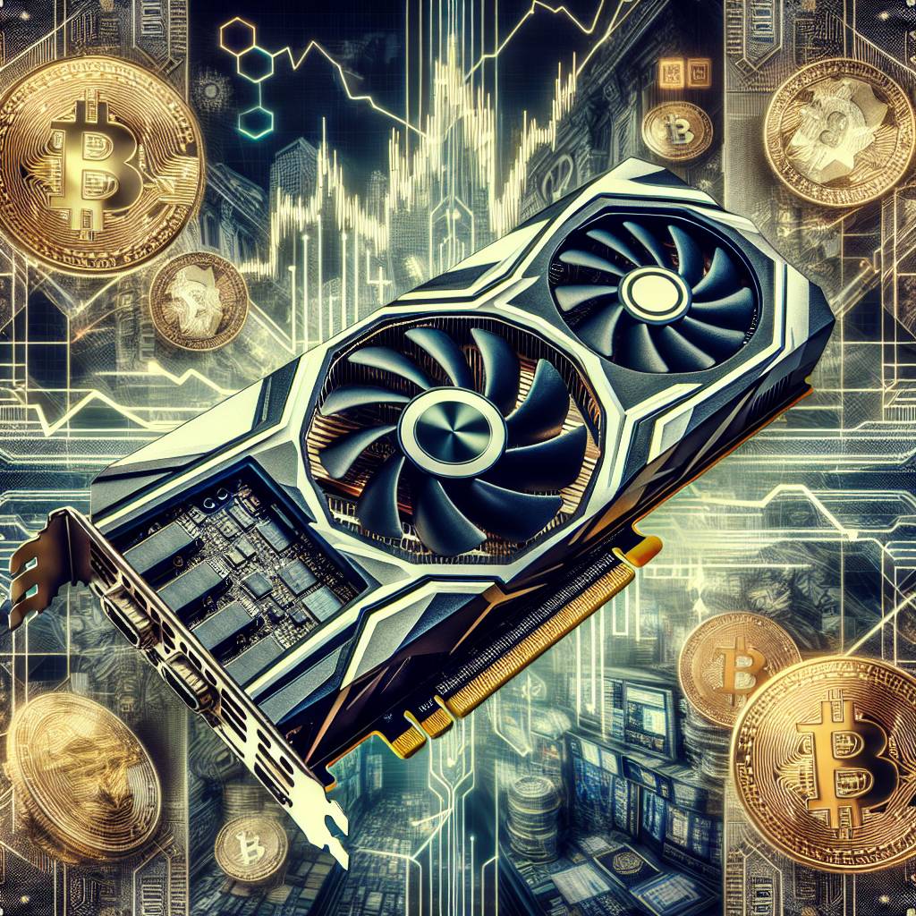 How does the ASUS TUF GeForce RTX 4090 compare to other graphics cards for cryptocurrency mining?