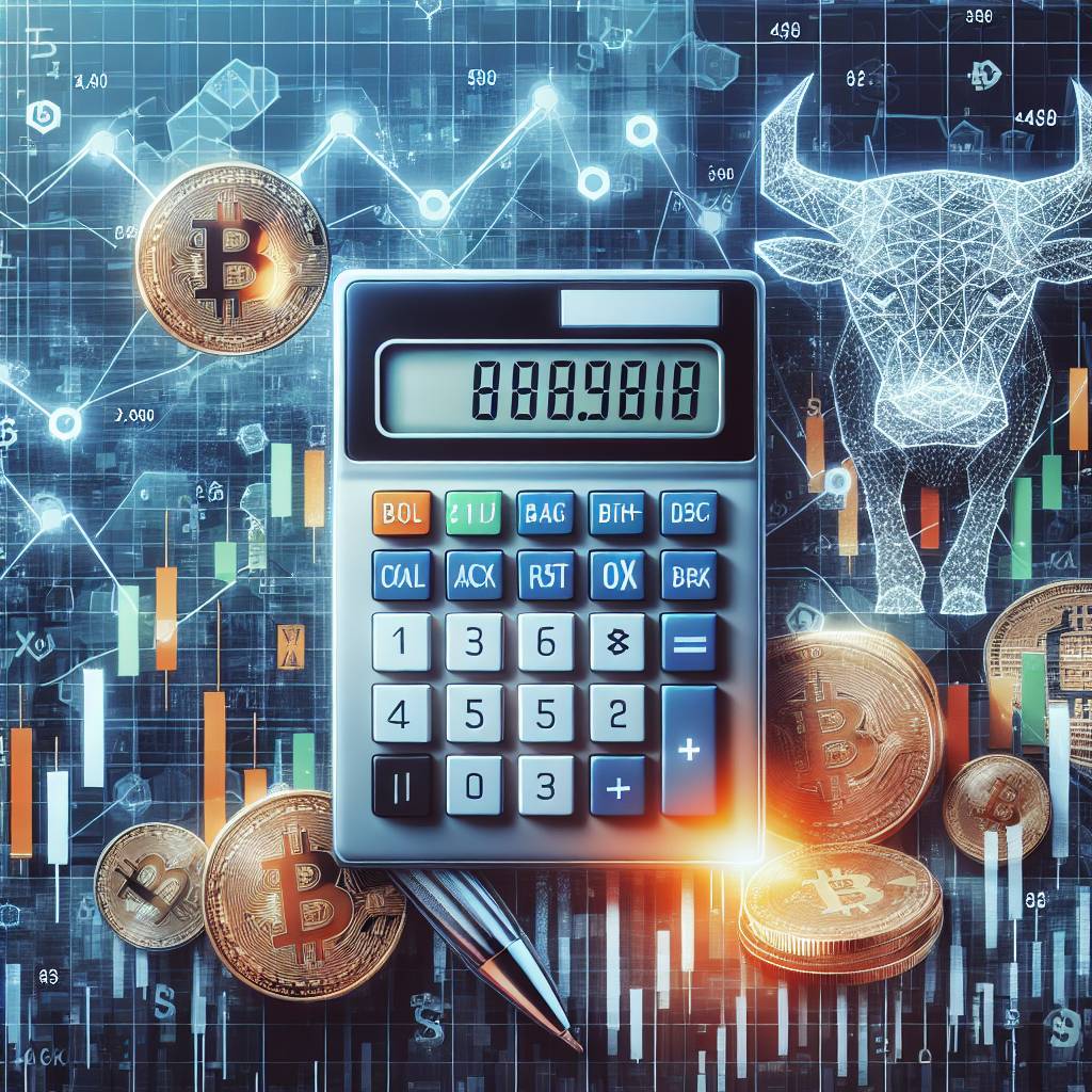 What is the best evergrow calculator for tracking cryptocurrency investments?