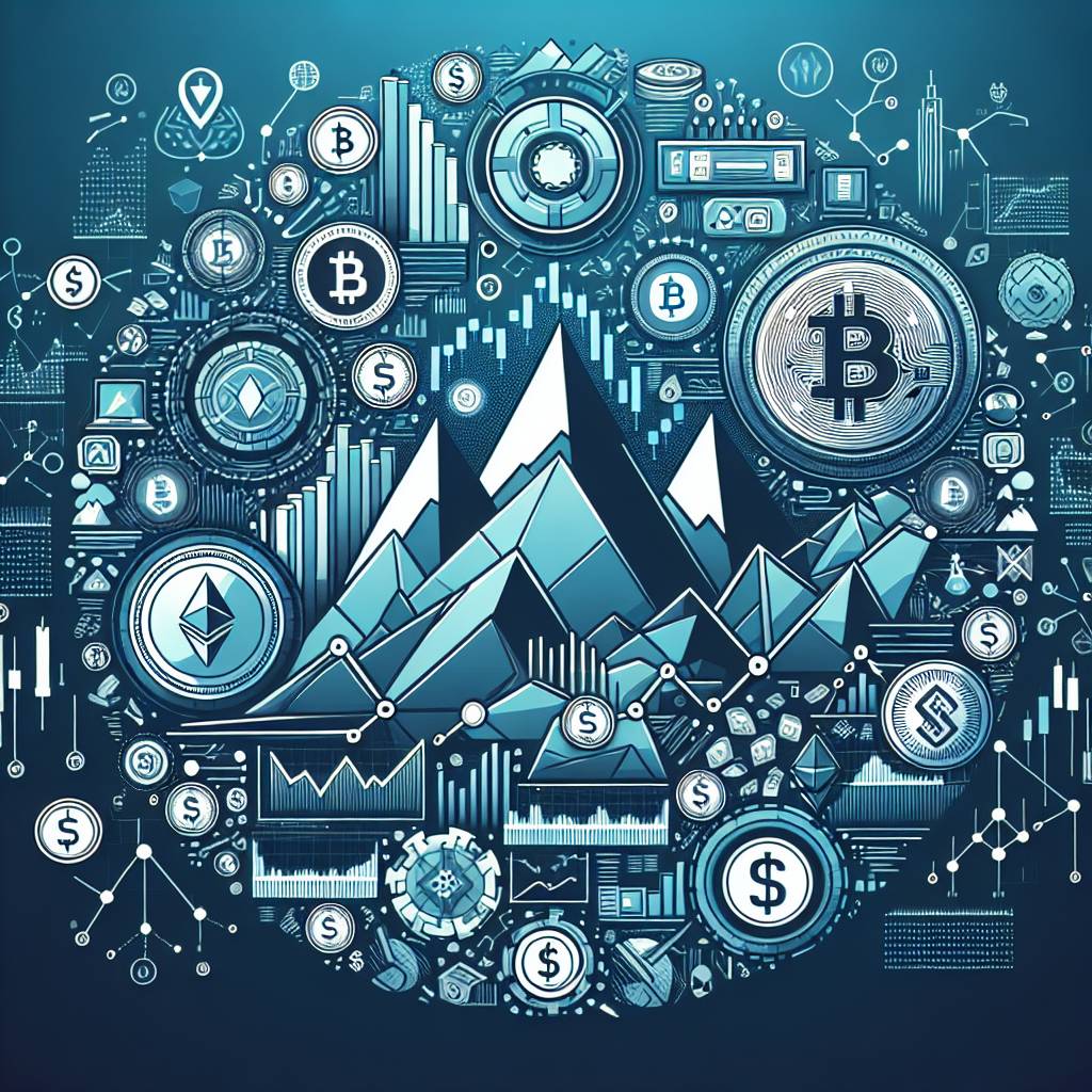 How does Everest Mart ensure the security of cryptocurrency transactions?