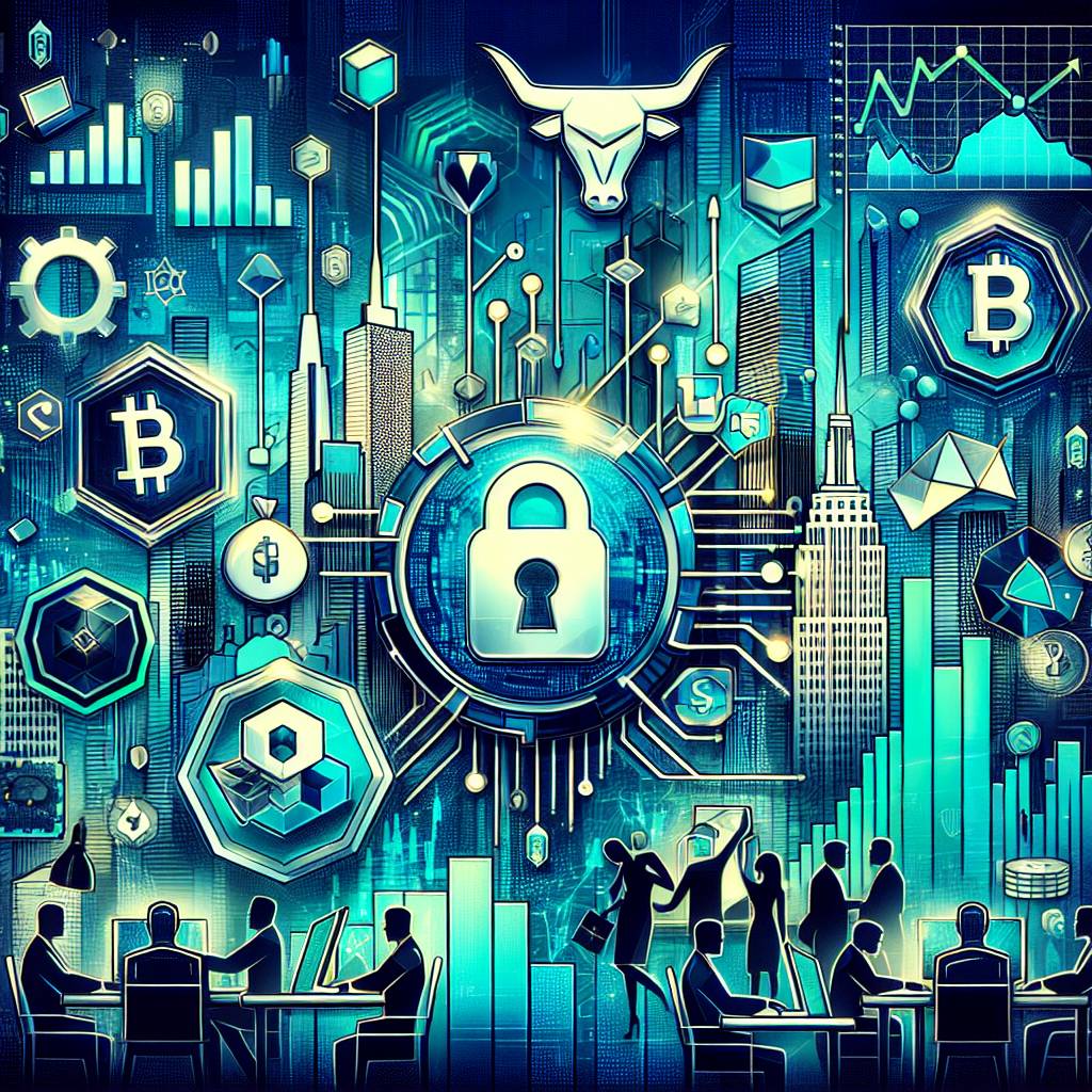 How does GCT stock compare to other digital currencies in terms of market value?