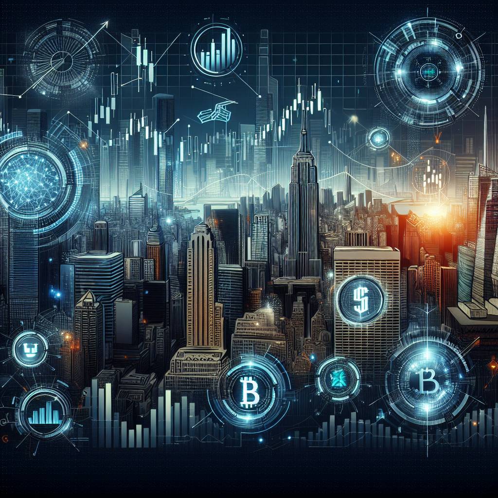 What are the best digital fx options for cryptocurrency trading?