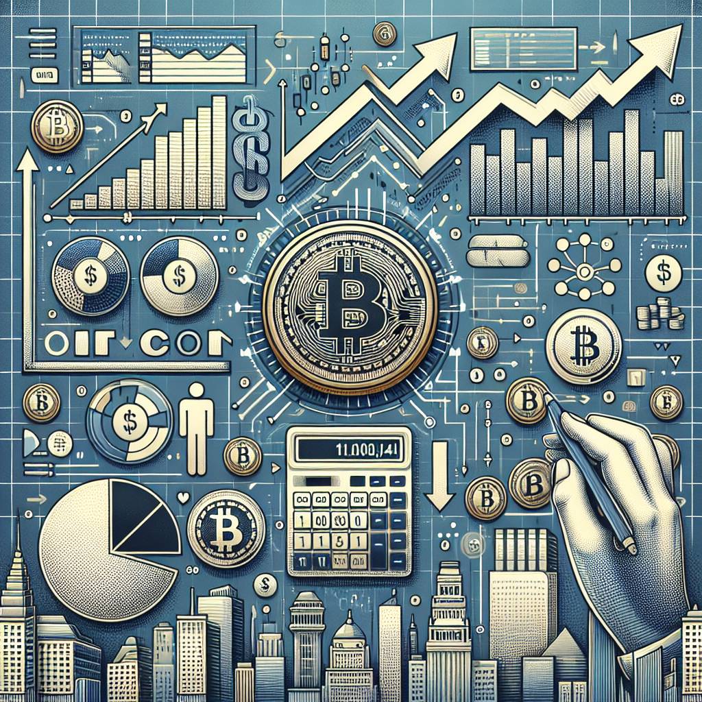 What are the key features to look for in a coin profit loss calculator for managing cryptocurrency investments?