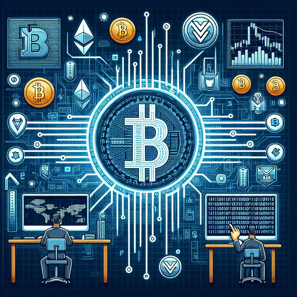 What strategies can I use to maximize my profits in binary trading with cryptocurrencies?