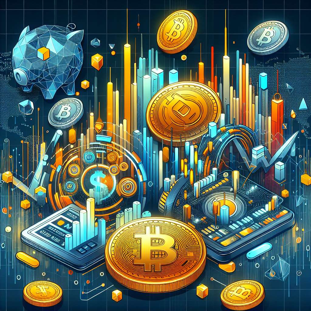 What is IMM and how does it relate to the world of digital currencies?