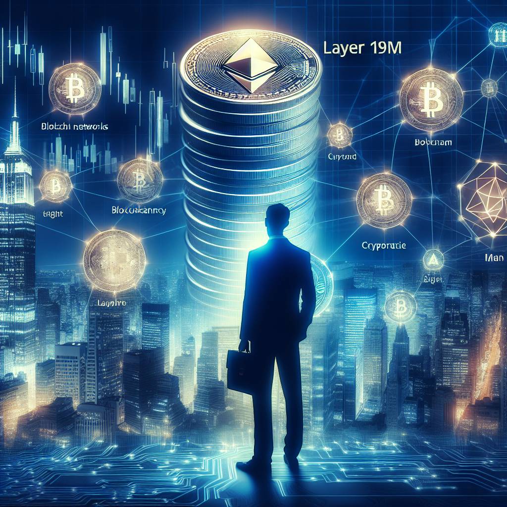 What is Layer 19M and how does it relate to Ethereum trading?