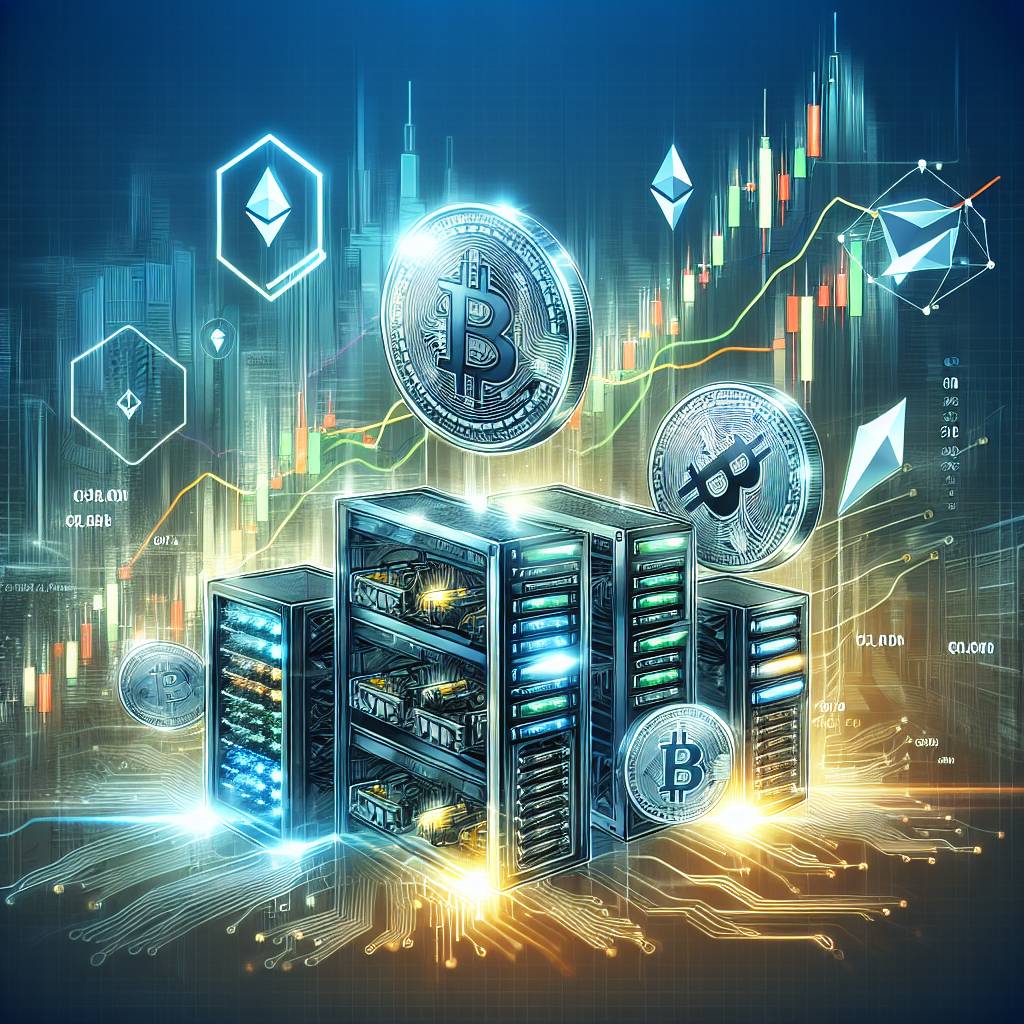 What are the most profitable cryptocurrencies for hard drive mining?