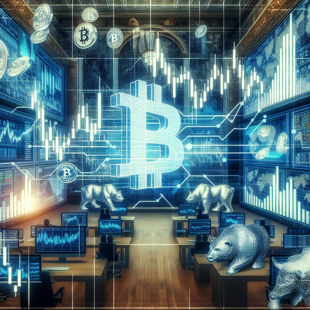Is it possible to sell bitcoin short on multiple exchanges?