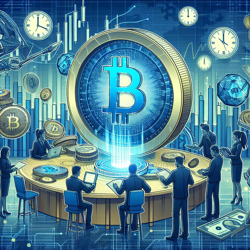 What time is the Federal Reserve meeting scheduled for today and what potential implications does it have for the digital currency industry?