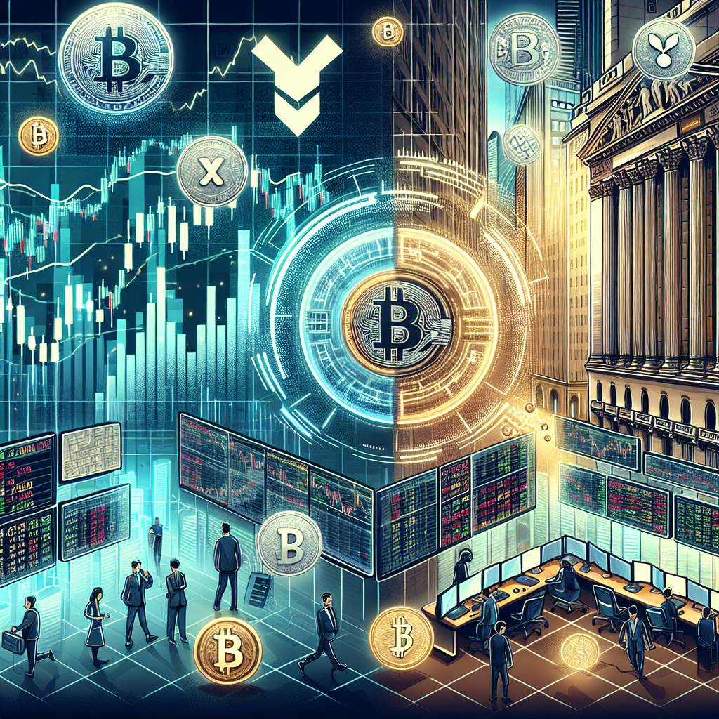 What are the potential impacts of the ICld reverse split on digital currency investors?