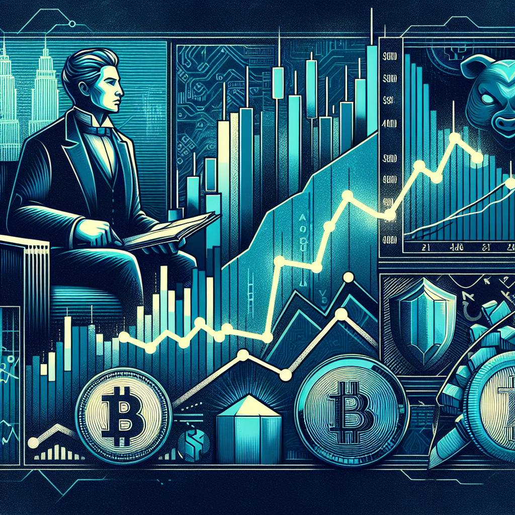 What are the latest trends in cryptocurrency sales?