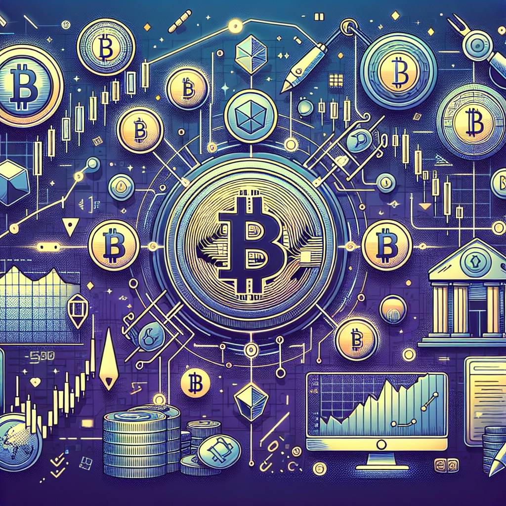 What are the key concepts of cryptocurrency?