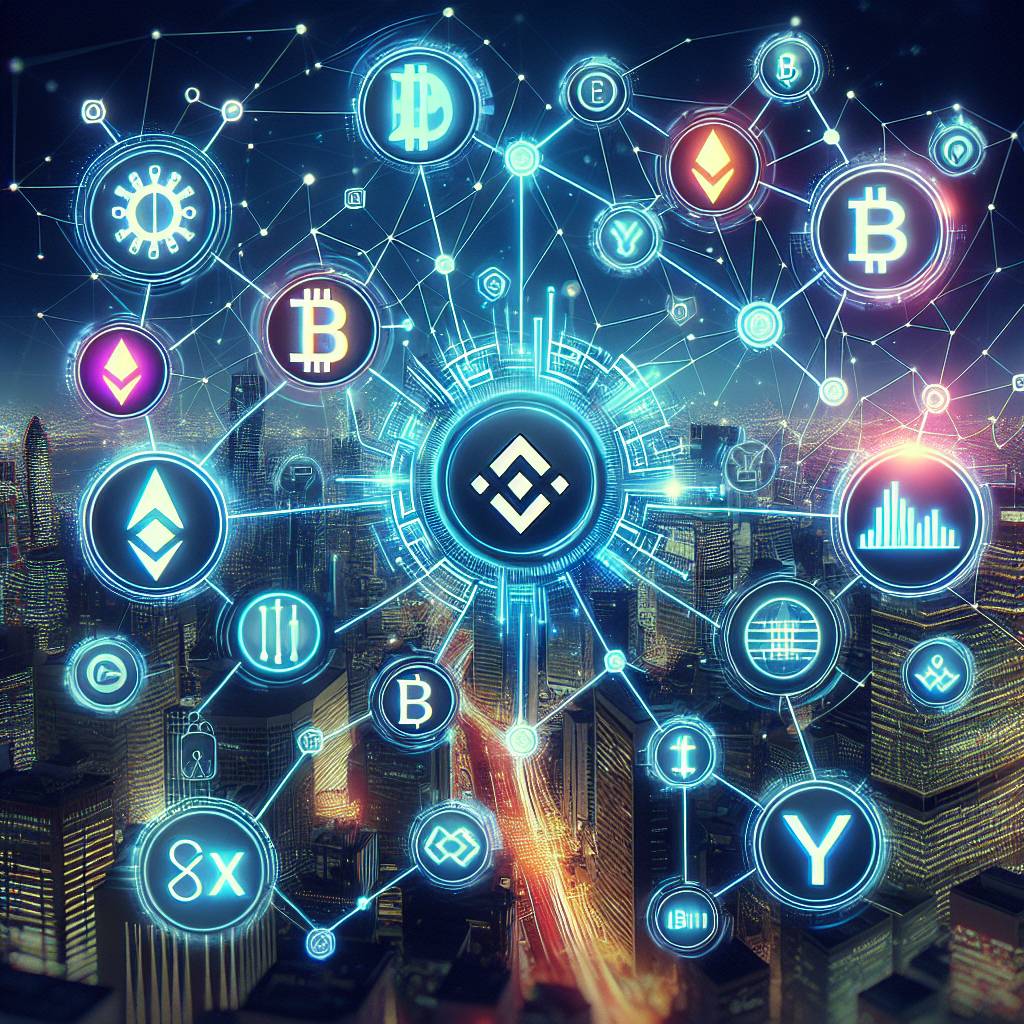 Which cryptocurrencies can I trade futures on Binance?