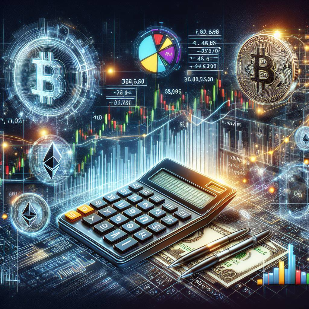 Which potential earnings calculator is the most accurate for predicting profits in the cryptocurrency market?