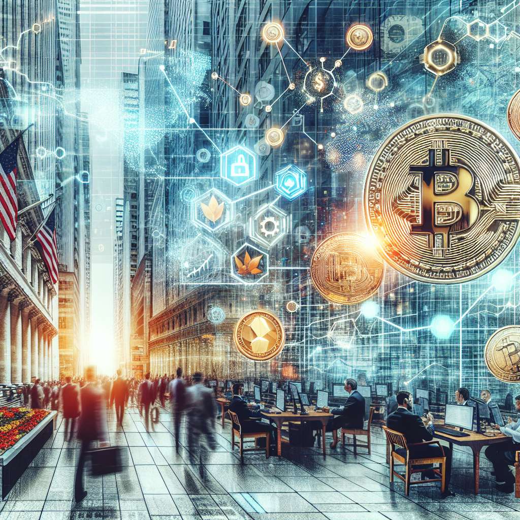 What is the role of personal capital in the cryptocurrency market?