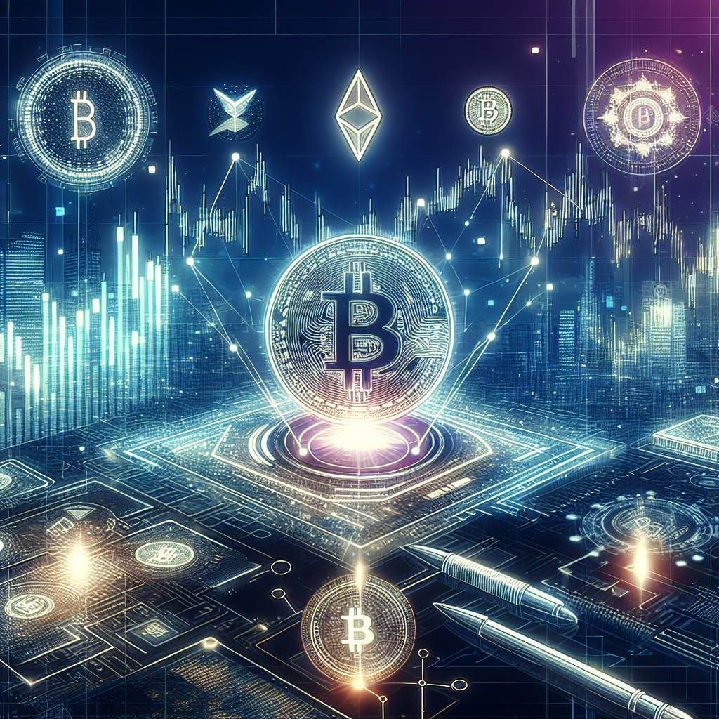 What are the top digital currencies to invest in according to the esport chart?