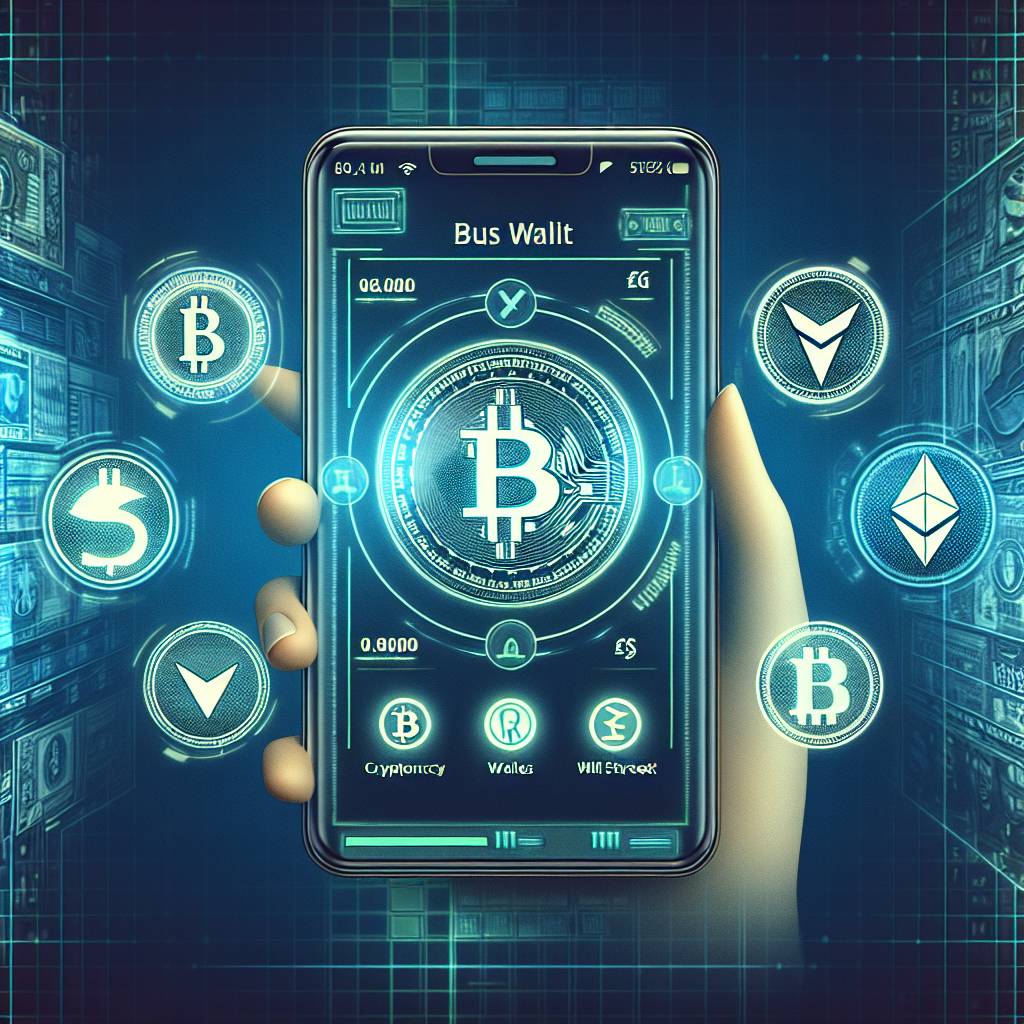 Are there any mobile wallets available that support a wide range of cryptocurrencies, including Haspack Wallet?